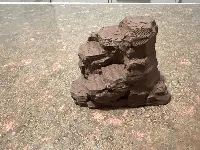 X2D, 0.16mm layer, 2 walls, 15% infill