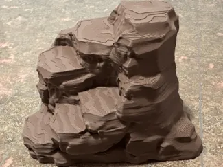 Wargaming Hill