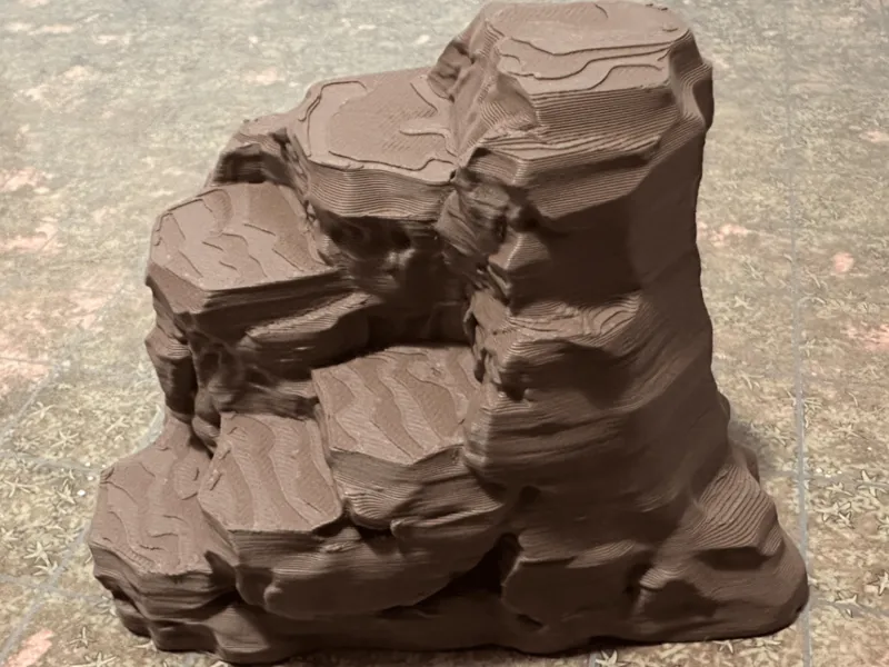 Wargaming Hill