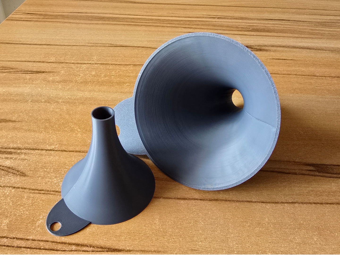 Trichter Set (4 Größen) | Funnel Set (4 Sizes)