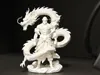 Dragon-Subduing Arhat