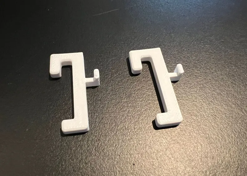 Skadis Tp-Link Hook (Router)