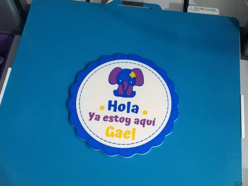 Hitos para tu Bebe