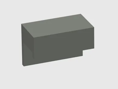 Monitor Riser for Webcam