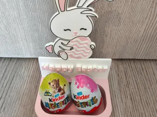 Easter egg cup