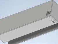0.16mm layer, 3 walls, 15% infill
