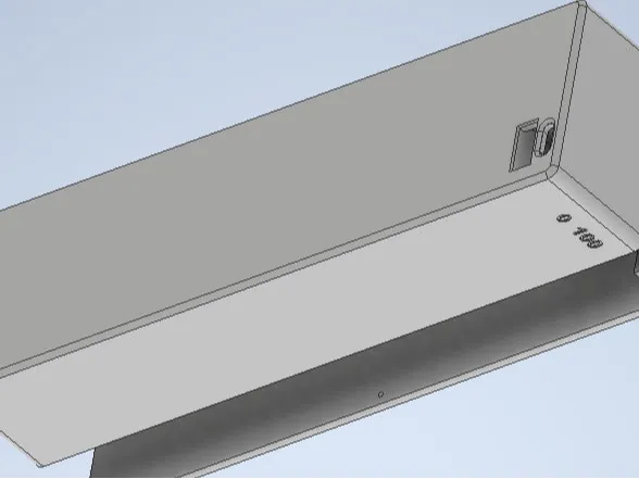 FPV battery Powerbank