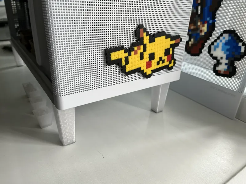 ASUS AP201 Extra Long Feet
