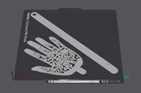 0.12mm layer, 2 walls, 15% infill