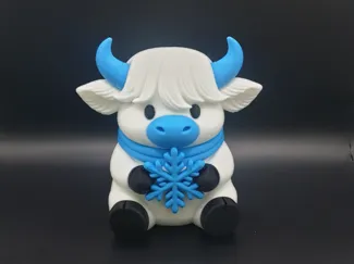 Highland Moments - Frostbite Edition - AMS Ready