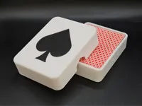 Standard Profile - pick plate