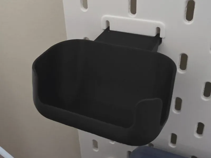 Phomemo M108 Skadis Holder