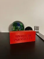 0.24mm layer, 2 walls, 15% infill