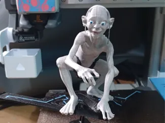 Gollum