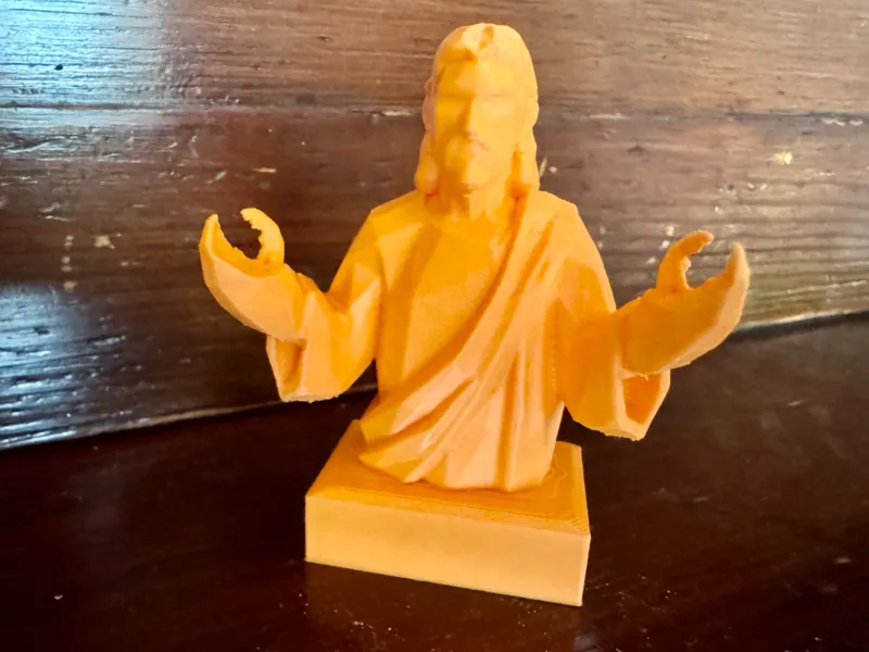 Cristaceo: The Deep Sea Prophet