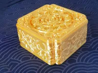 Coffret cadeau pour gâteaux de lune — photo 3