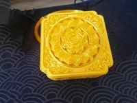 Coffret cadeau pour gâteaux de lune — photo 4