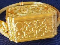 Coffret cadeau pour gâteaux de lune — photo 6