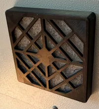 0.2mm layer, 2 walls, 20% infill