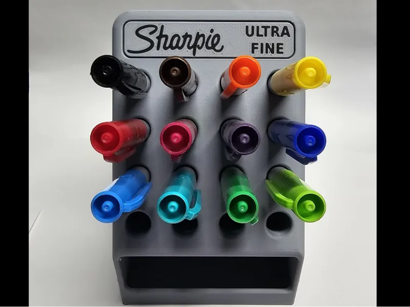 Ultra Fine Sharpie Holder