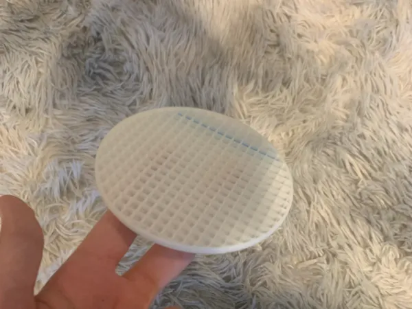 Dessous de verre