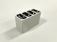 四连版本