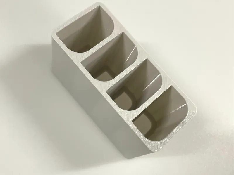 佳能LPE6/LPE6N/LPE6NH/LPE6P电池收纳盒TPU版