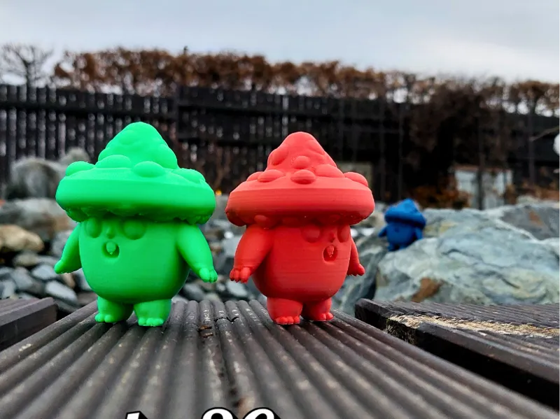 shroom