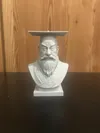 0.2mm layer, 3 walls, 7% infill