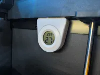 0.2mm layer, 3 walls, 15% infill
