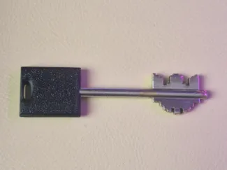 Key Handle