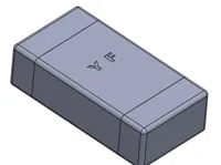 0.28mm 层高, 2 层墙, 15% 填充