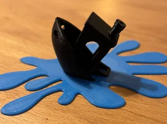splash benchy