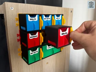 კედელზე სამაგრი მოდულური კონტეინერები thumbnail 6