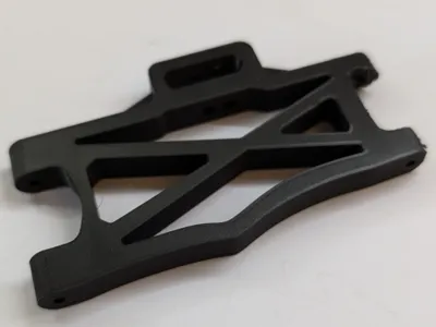 HSP Rear lower suspension arm 60204