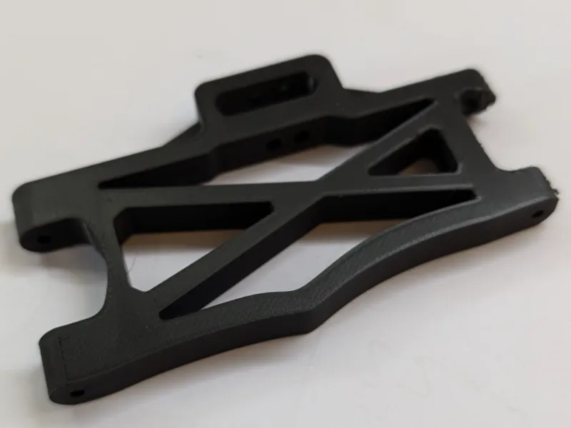 HSP Rear lower suspension arm 60204