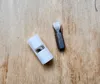 Magnet Slot for 8mm x 3mm magnet. Slightly weaker than std