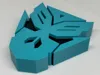 0.2mm layer, 2 walls, 15% infill, ironing top layer