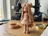 15 cm NO AMS