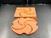 0.24mm layer, 3 walls, 10% infill