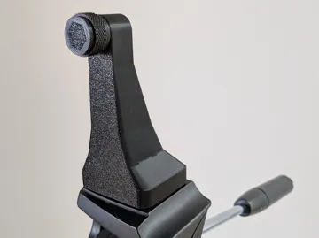 Soporte: Binoculars tripod mount — vista de referencia 3