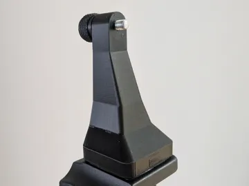 Soporte: Binoculars tripod mount — vista de referencia 4