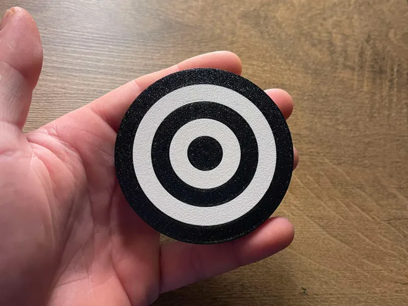 Cup coaster
