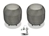 Small lamp (with & without holes)