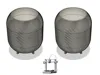 Large Lamp (with & without holes)