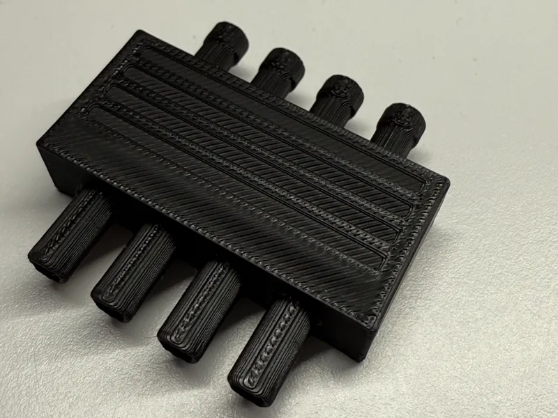 Your boots connector