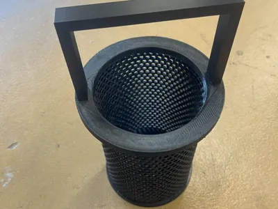Hayward Filter basket