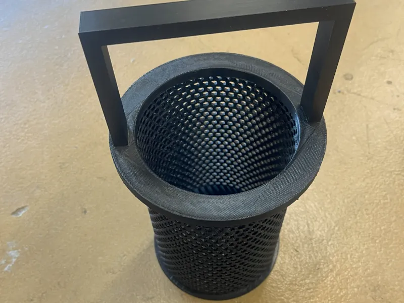 Hayward Filter basket