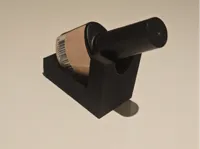 Support pour vernis à ongles incliné à 45° — photo 1