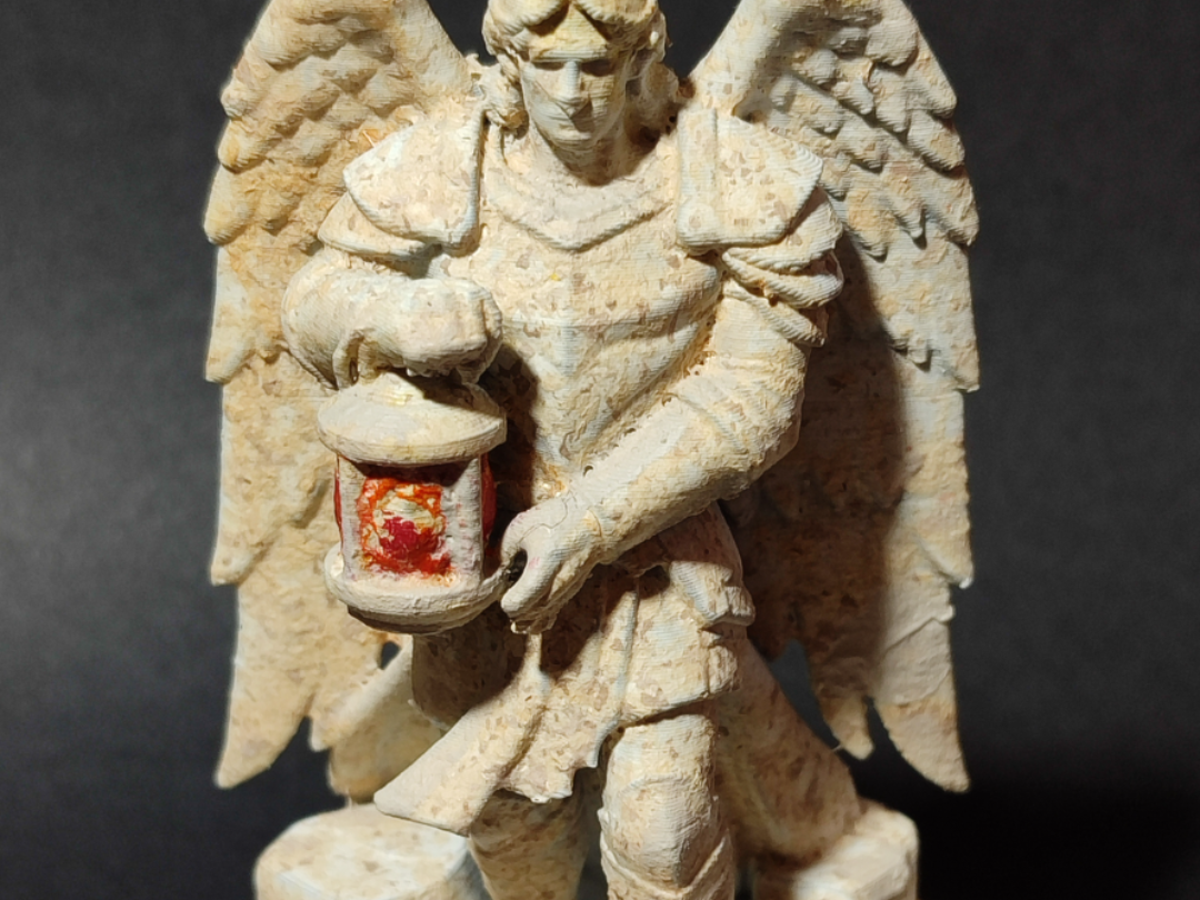 Archangel Uriel  — Light Your Dark Mind